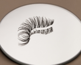 Delphine Burtin<br /> <em>Untitled 2, La Dimension Cachée series</em>, 2015 - 2016<br /> Archival pigment print<br /> <span style="font-family: Arial;">16 13/16 x 11 13/16</span>" &nbsp; &nbsp;Edition of 10 (plus 2 APs)