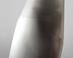 Delphine Burtin<br /> <em>Untitled 8, La Dimension Cachée series</em>, 2015 - 2016<br /> Archival pigment print<br /> <span style="font-family: Arial;">12 1/8 x 8 5/8</span>" &nbsp; &nbsp;Edition of 10 (plus 2 APs)
