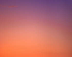 Eric Cahan<br /> <em>5:46am, Point Dume, Malibu, CA</em>, 2013<br /> Chromogenic print mounted to dibond<br /> 30 x 25" &nbsp; &nbsp;Edition of 5 (plus 2 APs)<br /> 50 x 40" &nbsp; &nbsp;Edition of 5 (plus 2 APs)