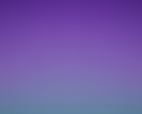 Eric Cahan<br /> <em>6:34am, Gouverneur Beach, St Barts</em>, 2012<br /> Chromogenic print mounted to dibond<br /> 30 x 25" &nbsp; &nbsp;Edition of 5 (plus 2 APs)<br /> 50 x 40" &nbsp; &nbsp;Edition of 5 (plus 2 APs)