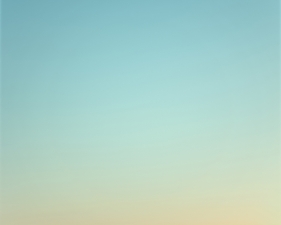 Eric Cahan<br /> <em>6:54pm, Venetian Causeway, FL</em>, 2013<br /> Chromogenic print mounted to dibond<br /> 30 x 25" &nbsp; &nbsp;Edition of 5 (plus 2 APs)<br /> 50 x 40" &nbsp; &nbsp;Edition of 5 (plus 2 APs)