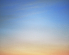 Eric Cahan<br /> <em>7:21pm, Sagg Main Beach, NY</em>, 2013<br /> Chromogenic print mounted to dibond<br /> 30 x 25" &nbsp; &nbsp;Edition of 5 (plus 2 APs)<br /> 50 x 40" &nbsp; &nbsp;Edition of 5 (plus 2 APs)