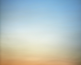 Eric Cahan<br /> <em>7:53pm, Indian Wells Beach, NY</em>, 2013 <br /> Chromogenic print mounted to dibond<br /> 30 x 25" &nbsp; &nbsp;Edition of 5 (plus 2 APs)<br /> 50 x 40" &nbsp; &nbsp;Edition of 5 (plus 2 APs)<br /> <br /> 