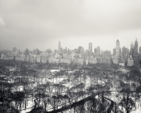 Josef Hoflehner<br /> <em>Central Park and Upper East Side, New York City, New York, &nbsp;</em>2011<br /> Archival pigment ink prints<br /> 12 x 12" &nbsp; &nbsp;Edition of 15<br /> 20 x 20" &nbsp; &nbsp;Edition of 10<br /> 40 x 40" &nbsp; &nbsp;Edition of 5<br /> 60 x 60" &nbsp; &nbsp;Edition of 5<br /> <br />