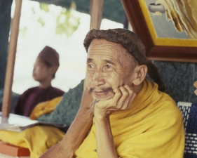 The Family Acid<br /> <em>The Coconut Monk, January 1969</em><br /> Archival pigment ink prints<br /> 24 x 20" &nbsp; &nbsp;Edition of 8