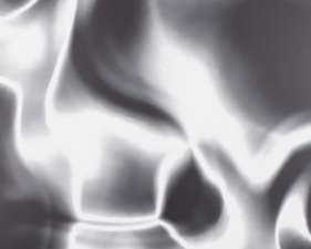 Eric Cahan<br /> <i>D.M.2, 2015</i><br /> Pigment on hand primed linen<br /> 80.5 x 60" &nbsp; &nbsp;Edition of 3&nbsp;<br /> <br />