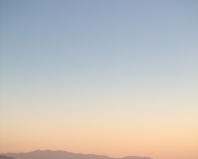 Eric Cahan, OceanBeachSF, 2021