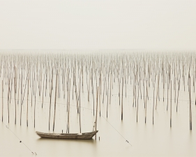 Josef Hoflehner<br /> <em>East China Sea, China,&nbsp;</em>2011<br /> Archival pigment ink prints<br /> 32 x 41" &nbsp; &nbsp;Edition of 7<br /> 44 x 57" &nbsp; &nbsp;Edition of 9<br /> 62 x 82" &nbsp; &nbsp;Edition of 5<br /> <br />