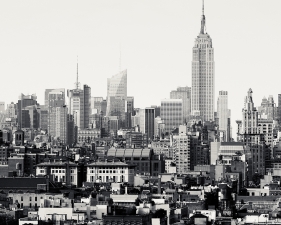 Josef Hoflehner<br /> <em>Midtown, New York City, New York, &nbsp;</em>2011<br /> Archival pigment ink prints<br /> 12 x 12" &nbsp; &nbsp;Edition of 15<br /> 20 x 20" &nbsp; &nbsp;Edition of 10<br /> 40 x 40" &nbsp; &nbsp;Edition of 5<br /> 60 x 60" &nbsp; &nbsp;Edition of 5<br /> <br />