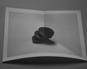 Delphine Burtin<br /> <em>Untitled (34), Encouble series</em>, 2013<br /> Archival pigment print<br /> 16.8125 x 23.5625" &nbsp; &nbsp;Edition of 10 (plus 2 APs)