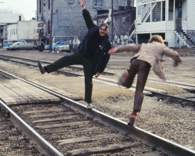 The Family Acid<br /> <em>Do The Fly, March 1970</em><br /> Archival pigment ink prints<br /> 20 x 24" &nbsp; &nbsp;Edition of 8