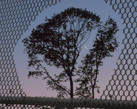 Kang Hee Kim, Twilight Dusk, 2019, 30 x 20 inches, edition of 5