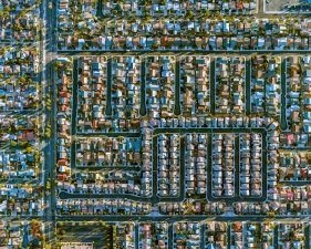 Jeffrey Milstein<br /> <i>LA 03, 2014</i><br /> Archival pigment prints<br /> 30 x 40" and 36 x 48", shared edition of 10 (Plus 2AP)<br /> 40.5 x 54", 45 x 60", 48 x 64", 52.5 x 70", shared edition of 10 (Plus 2AP)&nbsp;<br /> <br />