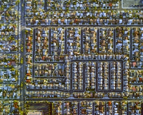 Jeffrey Milstein<br /> <em>LA 03, </em>2014<br /> Archival pigment prints<br /> 30 x 40" &nbsp; &nbsp;Edition of 10<br /> 40.5 x 54" &nbsp; &nbsp;Edition of 10