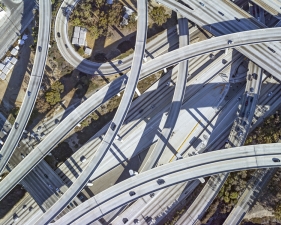 Jeffrey Milstein<br /> <em>LA 32, </em>2014<br /> Archival pigment prints<br /> 30 x 40" &nbsp; &nbsp;Edition of 10<br /> 40.5 x 54" &nbsp; &nbsp;Edition of 10