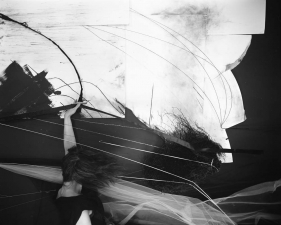 Lauren Semivan<br /> <em>Certainty, </em>2016<br /> Archival ink print<br /> 24 x 30" &nbsp; &nbsp;Edition of 10<br /> 40 x 50" &nbsp; &nbsp;Edition of 5