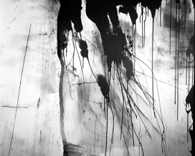 Lauren Semivan<br /> <em>Glacier 2</em>, 2017<br /> Archival ink print<br /> 30 x 24" &nbsp; Edition of 10<br /> 50 x 40" &nbsp; Edition of 5<br />
