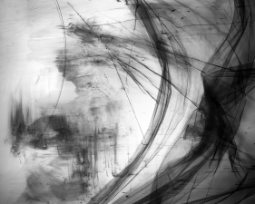 Lauren Semivan<br /> <em>Untitled (September)</em>, 2016<br /> Archival ink print<br /> 24 x 30" &nbsp; Edition of 10<br /> 40 x 50" &nbsp; Edition of 5