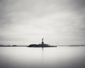 Josef Hoflehner<br /> <em>Liberty, New York City, New York, &nbsp;</em>2006<br /> Archival pigment ink prints<br /> 12 x 12" &nbsp; &nbsp;Edition of 15<br /> 20 x 20" &nbsp; &nbsp;Edition of 10<br /> 40 x 40" &nbsp; &nbsp;Edition of 5<br /> 60 x 60" &nbsp; &nbsp;Edition of 5<br /> <br />