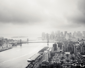 Josef Hoflehner<br /> <em>Manhattan Connection, New York City, New York, &nbsp;</em>2009<br /> Archival pigment ink prints<br /> 12 x 12" &nbsp; &nbsp;Edition of 15<br /> 20 x 20" &nbsp; &nbsp;Edition of 10<br /> 40 x 40" &nbsp; &nbsp;Edition of 5<br /> 60 x 60" &nbsp; &nbsp;Edition of 5<br /> <br />