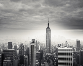 Josef Hoflehner<br /> <em>Manhattan Before Dawn, New York City, New York, &nbsp;</em>2008<br /> Archival pigment ink prints<br /> 12 x 12" &nbsp; &nbsp;Edition of 15<br /> 20 x 20" &nbsp; &nbsp;Edition of 10<br /> 40 x 40" &nbsp; &nbsp;Edition of 5<br /> 60 x 60" &nbsp; &nbsp;Edition of 5<br /> <br />