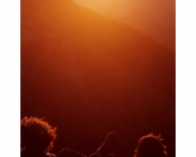 The Family Acid<br /> <em>Marin Sunset, June 1974</em><br /> Archival pigment ink prints<br /> 24 x 20" &nbsp; &nbsp;Edition of 8