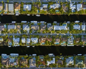 Jeffrey Milstein<br /> <em>Miami 4, </em>2014<br /> Archival pigment prints<br /> 30 x 40" &nbsp; &nbsp;Edition of 10<br /> 40.5 x 54" &nbsp; &nbsp;Edition of 10