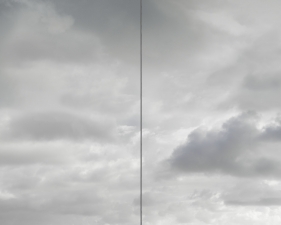 Michael Najjar, ascension, 2020