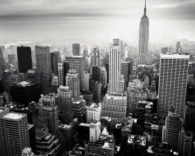 Josef Hoflehner<br /> <em>Midtown Manhattan, New York City, New York, &nbsp;</em>2008<br /> Archival pigment ink prints<br /> 12 x 12" &nbsp; &nbsp;Edition of 15<br /> 20 x 20" &nbsp; &nbsp;Edition of 10<br /> 40 x 40" &nbsp; &nbsp;Edition of 5<br /> 60 x 60" &nbsp; &nbsp;Edition of 5<br /> <br />