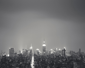Josef Hoflehner<br /> <em>Midtown Skyline, New York City, New York, &nbsp;</em>2011<br /> Archival pigment ink prints<br /> 12 x 12" &nbsp; &nbsp;Edition of 15<br /> 20 x 20" &nbsp; &nbsp;Edition of 10<br /> 40 x 40" &nbsp; &nbsp;Edition of 5<br /> 60 x 60" &nbsp; &nbsp;Edition of 5<br /> <br />