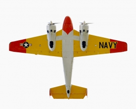 Jeffrey Milstein<br /> <em>Beech-18 (SNB-2), </em>2008<br /> Archival pigment prints<br /> 20 x 20" &nbsp; &nbsp;Edition of 15<br /> 34 x 34" &nbsp; &nbsp;Edition of 10<br />