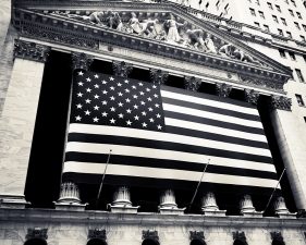 Josef Hoflehner<br /> <em>NYSE, New York City, New York, &nbsp;</em>2009<br /> Archival pigment ink prints<br /> 12 x 12" &nbsp; &nbsp;Edition of 15<br /> 20 x 20" &nbsp; &nbsp;Edition of 10<br /> 40 x 40" &nbsp; &nbsp;Edition of 5<br /> 60 x 60" &nbsp; &nbsp;Edition of 5<br /> <br />