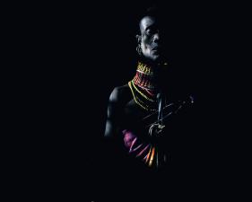 Jehad Nga<br /> <em>Untitled (#5870 Turkana, Kenya), </em>2009<br /> Chromogenic prints<br /> 26 x 39" &nbsp; &nbsp;Edition of 9<br /> 40 x 60" &nbsp; &nbsp;Edition of 5