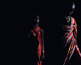 Jehad Nga<br /> <em>Untitled (#7658 Turkana, Kenya), </em>2009<br /> Chromogenic prints<br /> 26 x 39" &nbsp; &nbsp;Edition of 9<br /> 40 x 60" &nbsp; &nbsp;Edition of 5