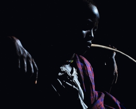 Jehad Nga<br /> <em>Untitled (#7731 Turkana, Kenya), </em>2009<br /> Chromogenic prints<br /> 26 x 39" &nbsp; &nbsp;Edition of 9<br /> 40 x 60" &nbsp; &nbsp;Edition of 5