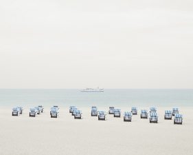 Josef Hoflehner<br /> <em>Nordsee, Germany, &nbsp;</em>2006<br /> Archival pigment ink prints<br /> 32 x 41" &nbsp; &nbsp;Edition of 7<br /> 44 x 57" &nbsp; &nbsp;Edition of 9<br /> <br />