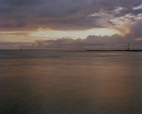Simon Norfolk<br /> <em>Sword, </em>2003<br /> Digital chromogenic prints<br /> 20 x 24" &nbsp; Edition of 10 (plus 3 APs)<br /> 40 x 50" &nbsp; Edition of 10 (plus 3 APs)