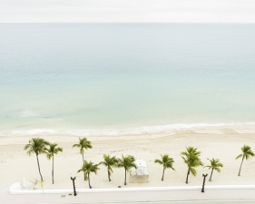 Josef Hoflehner<br /> <em>Oceans 11, Florida,&nbsp;</em>2011<br /> Archival pigment ink prints<br /> 32 x 41" &nbsp; &nbsp;Edition of 7<br /> 44 x 57" &nbsp; &nbsp;Edition of 9<br /> 62 x 82" &nbsp; &nbsp;Edition of 5<br /> <br />