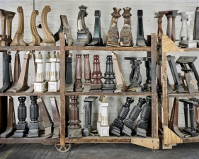 Christopher Payne<br /> Steinway series<br /> <em>Legs and Lyres</em>, 2012<br /> Archival pigment ink prints<br /> 24 x 20" &nbsp; &nbsp;Edition of 20<br /> 50 x 40" &nbsp; &nbsp;Edition of 10<br /> 60 x 50" &nbsp; &nbsp;Edition of 5