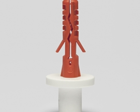 Delphine Burtin<br /> <em>Untitled (15), Sans condition initiale series</em>, 2015<br /> Archival pigment print<br /> 12.125 x 8.625" &nbsp; &nbsp;Edition of 10 (plus 2 APs)