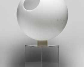 Delphine Burtin<br /> <em>Untitled (4), Sans condition initiale series</em>, 2015<br /> Archival pigment print<br /> 23.563 x 13.813" &nbsp; &nbsp;Edition of 10 (plus 2 APs)