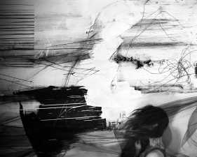 Lauren Semivan<br /> <em>Wind #2, </em>2012<br /> Archival ink prints<br /> 24 x 30" &nbsp; &nbsp;Edition of 10<br /> 40 x 50" &nbsp; &nbsp;Edition of 5