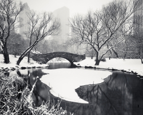Josef Hoflehner<br /> <em>Snow Capped Central Park, Study 1, New York City, New York, &nbsp;</em>2011<br /> Archival pigment ink prints<br /> 12 x 12" &nbsp; &nbsp;Edition of 15<br /> 20 x 20" &nbsp; &nbsp;Edition of 10<br /> 40 x 40" &nbsp; &nbsp;Edition of 5<br /> 60 x 60" &nbsp; &nbsp;Edition of 5<br /> <br />
