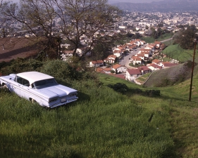 The Family Acid<br /> <em>Los Angeles, CA, September 1992</em><br /> Archival pigment ink prints<br /> 16 x 20" &nbsp; &nbsp;Edition of 8