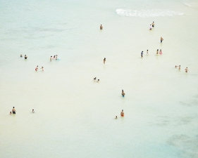 Josef Hoflehner<br /> <em>Waikiki, Honolulu Hawaii,&nbsp;</em>2013<br /> Archival pigment ink prints<br /> 32 x 41" &nbsp; &nbsp;Edition of 7<br /> 44 x 57" &nbsp; &nbsp;Edition of 9<br /> 62 x 82" &nbsp; &nbsp;Edition of 5<br /> <br />