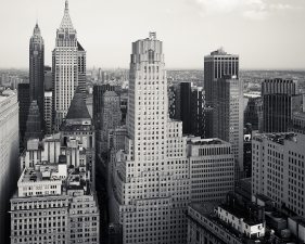 Josef Hoflehner<br /> <em>Wall Street Buildings, New York City, New York, &nbsp;</em>2012<br /> Archival pigment ink prints<br /> 12 x 12" &nbsp; &nbsp;Edition of 15<br /> 20 x 20" &nbsp; &nbsp;Edition of 10<br /> 40 x 40" &nbsp; &nbsp;Edition of 5<br /> 60 x 60" &nbsp; &nbsp;Edition of 5<br /> <br />