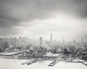 Josef Hoflehner<br /> <em>West Side, New York City, New York, &nbsp;</em>2009<br /> Archival pigment ink prints<br /> 12 x 12" &nbsp; &nbsp;Edition of 15<br /> 20 x 20" &nbsp; &nbsp;Edition of 10<br /> 40 x 40" &nbsp; &nbsp;Edition of 5<br /> 60 x 60" &nbsp; &nbsp;Edition of 5<br /> <br />